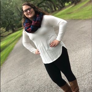 Meet your Posher, Cierra